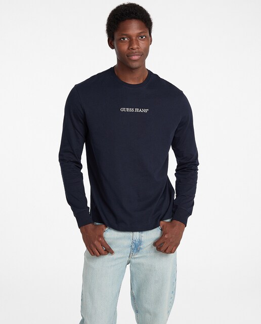 Imagem 0 de Camisola de Manga Comprida