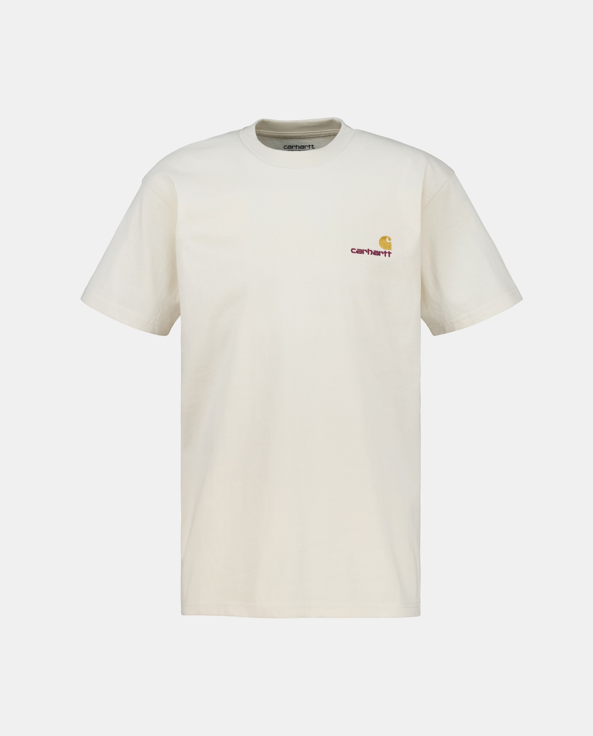 Imagem 0 de T-shirt de Manga Curta American Script