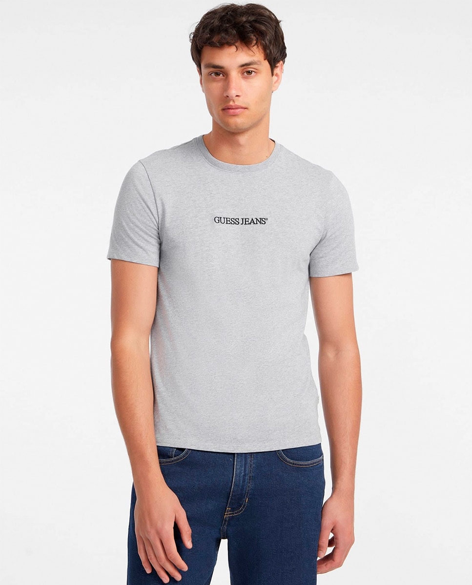 Imagem 0 de T-shirt com Manga Curta