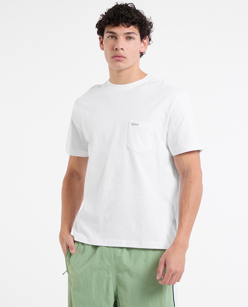 Imagem 0 de T-shirt com Manga Curta