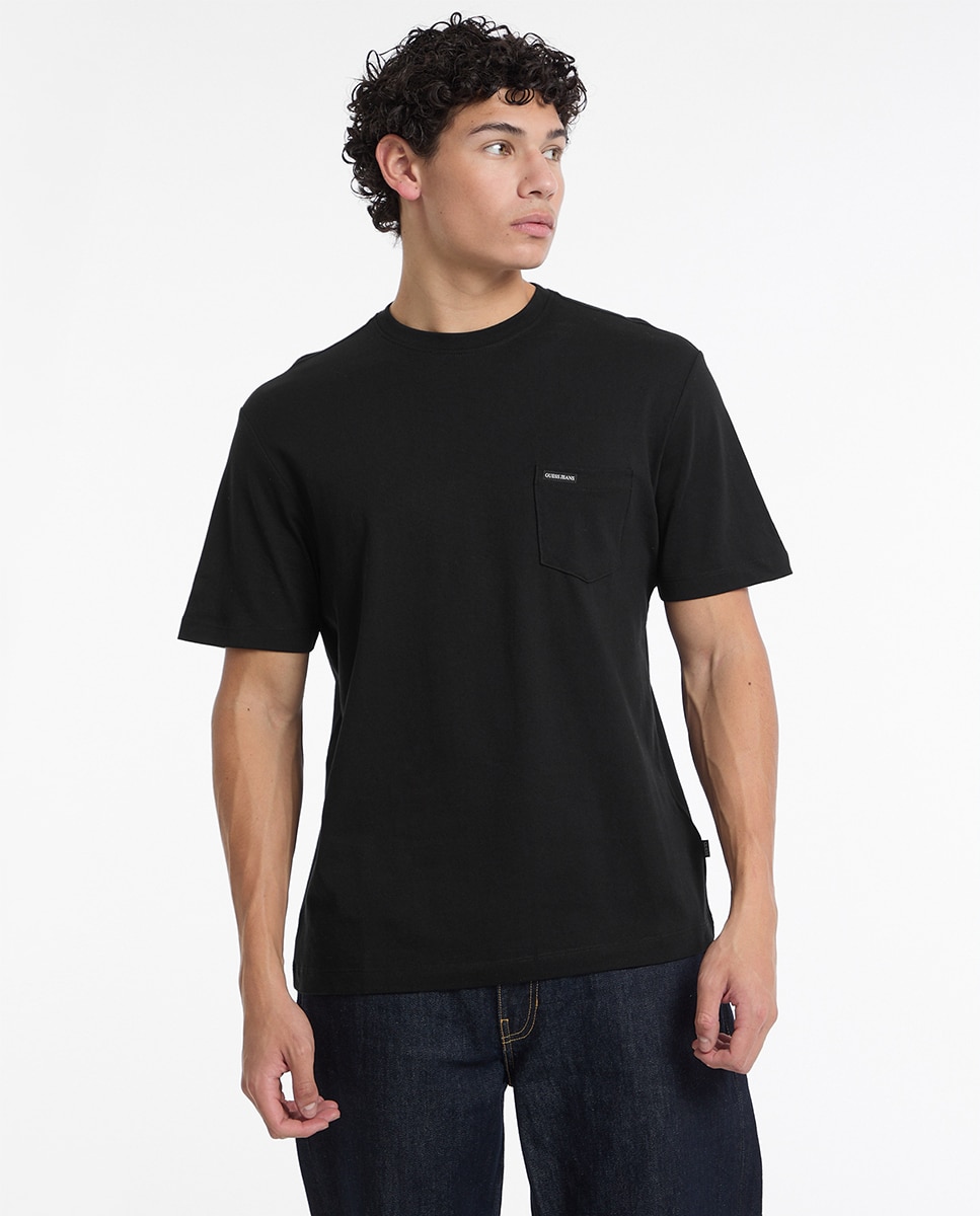 Imagem 0 de T-shirt com Manga Curta