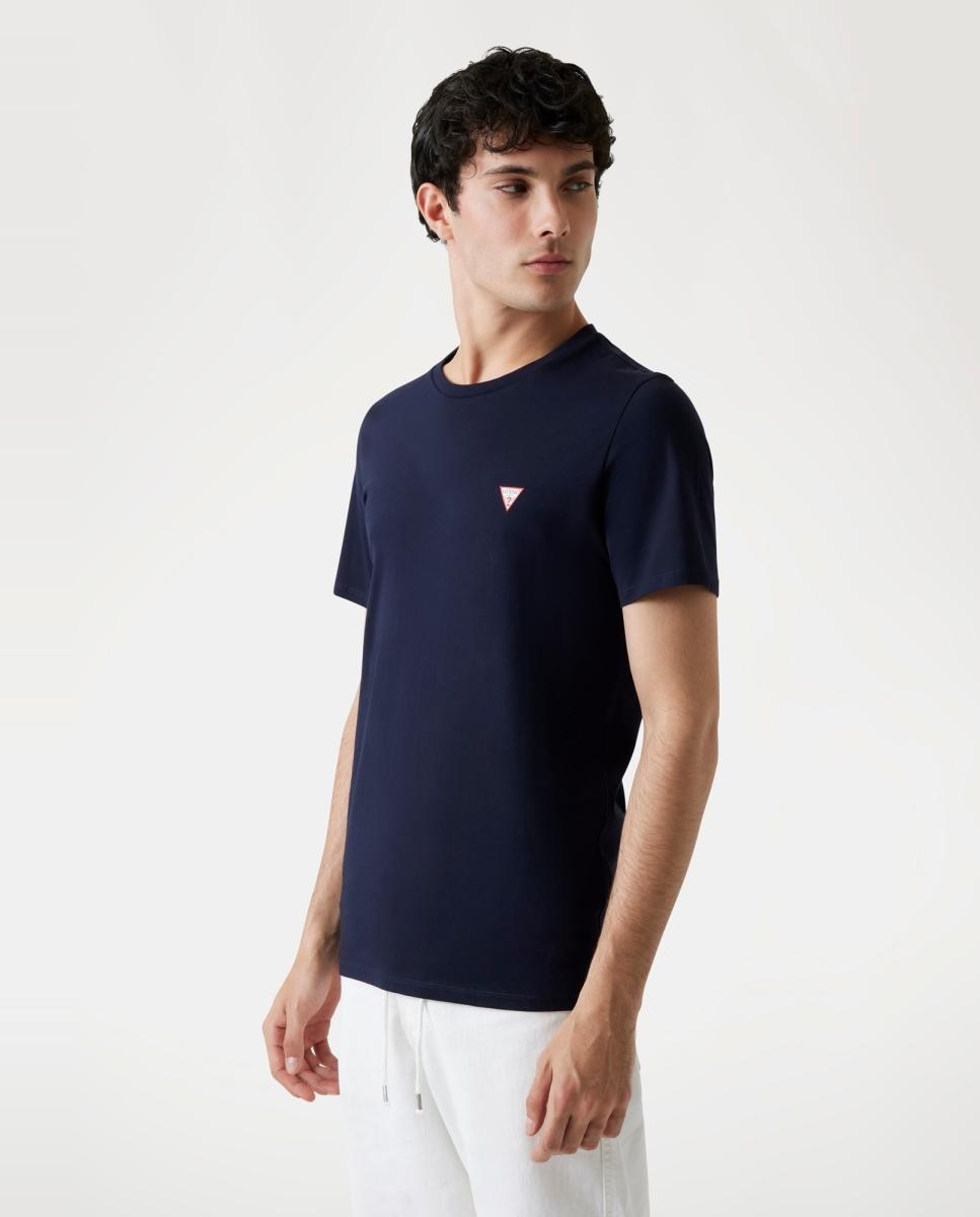 Imagem 0 de T-shirt com Manga Curta