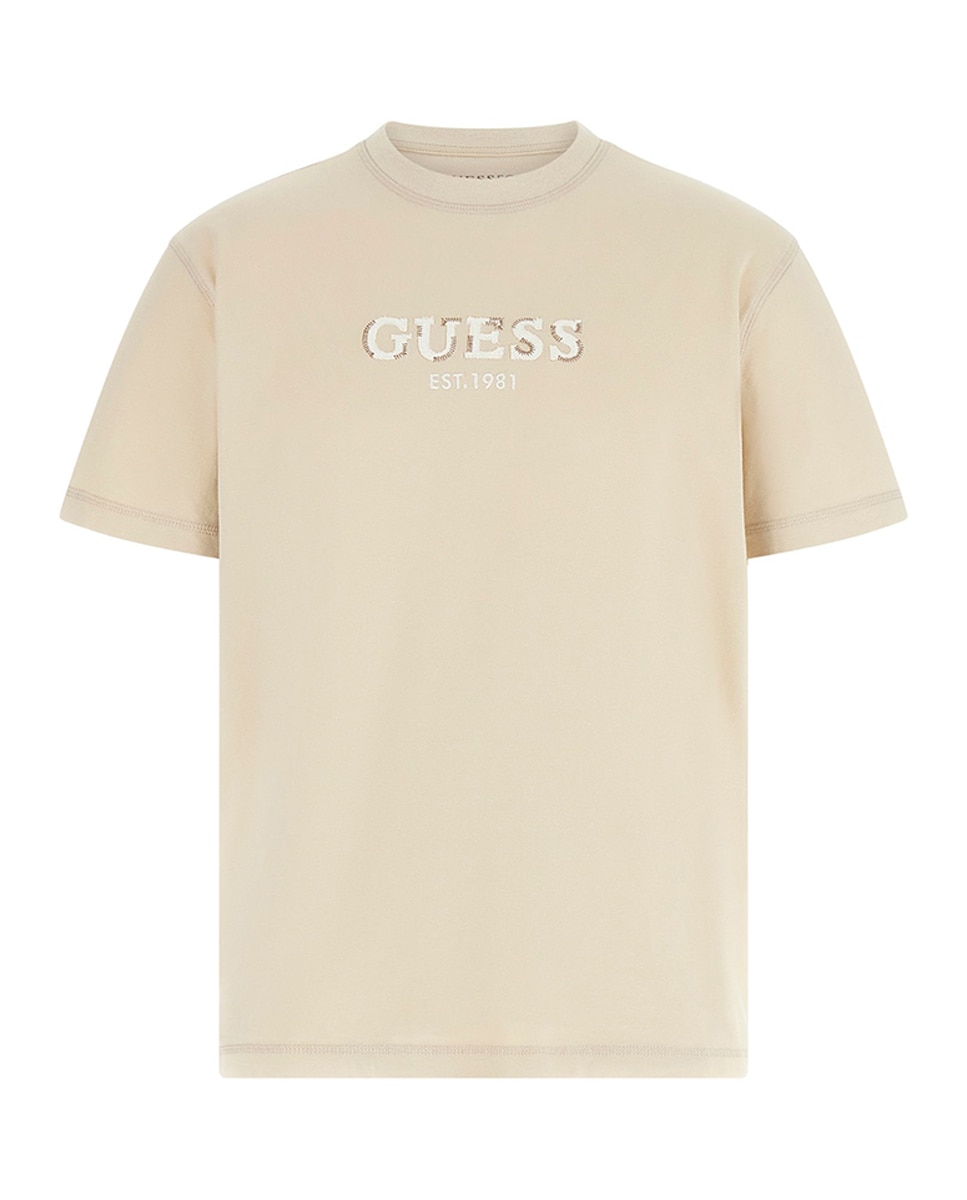 Imagem 0 de T-shirt de Manga Curta