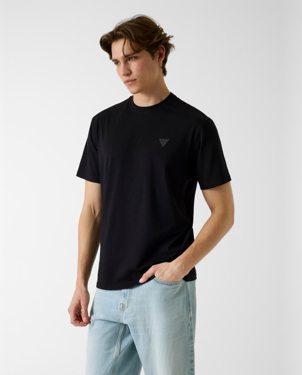 Imagem 0 de T-shirt de Manga Curta