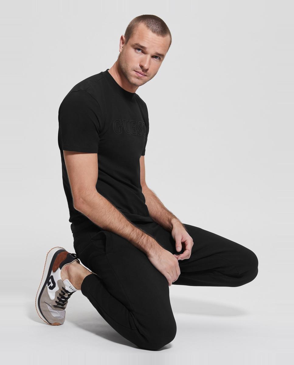 Imagem 0 de T-shirt de Manga Curta