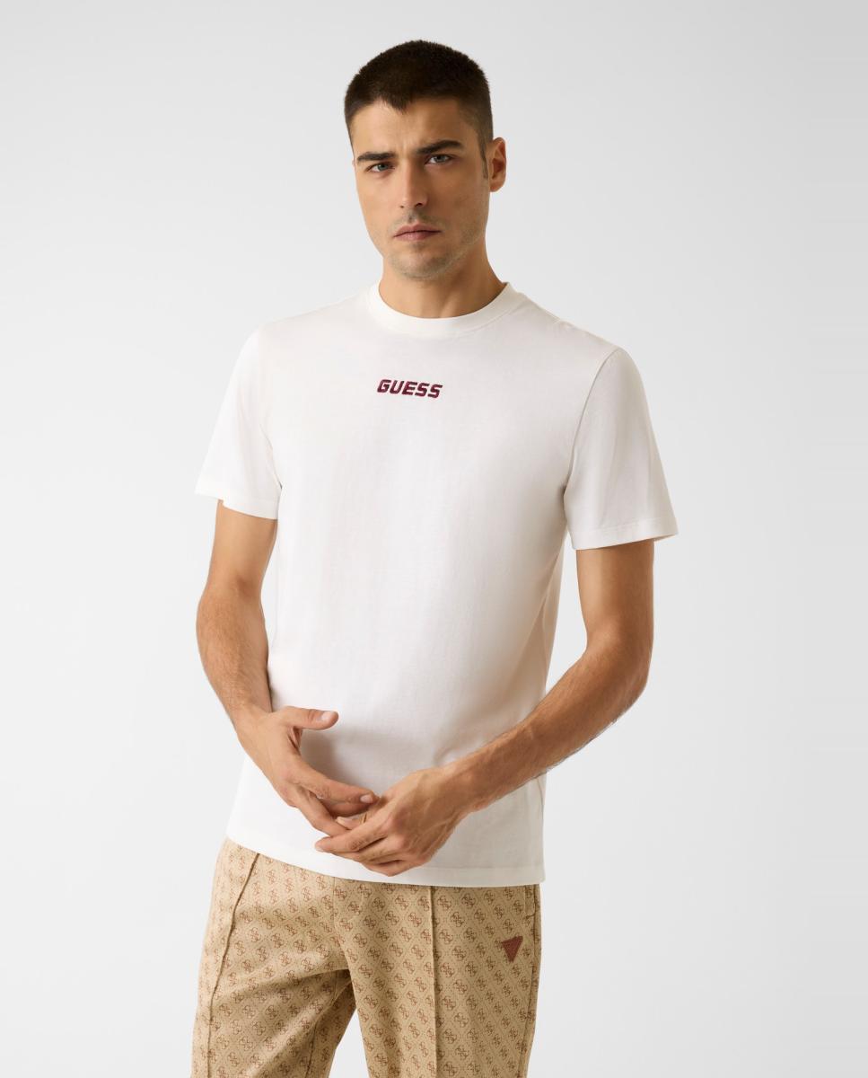 Imagem 0 de T-shirt de Manga Curta