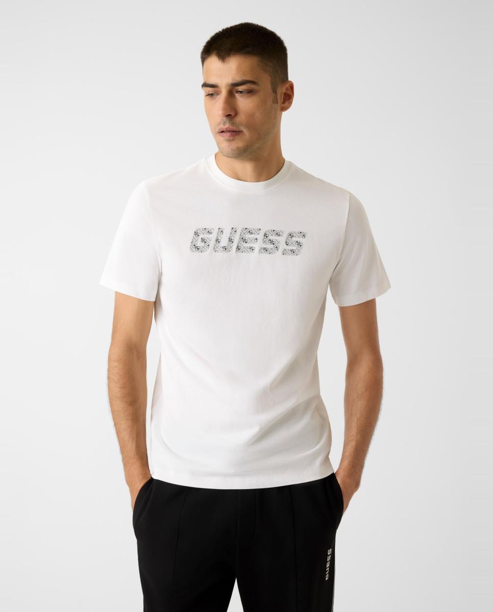 Imagem 0 de T-shirt de Manga Curta