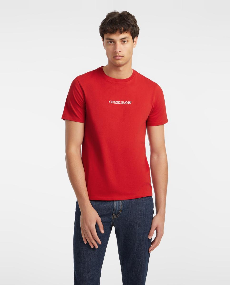 Imagem 0 de T-shirt com Manga Curta