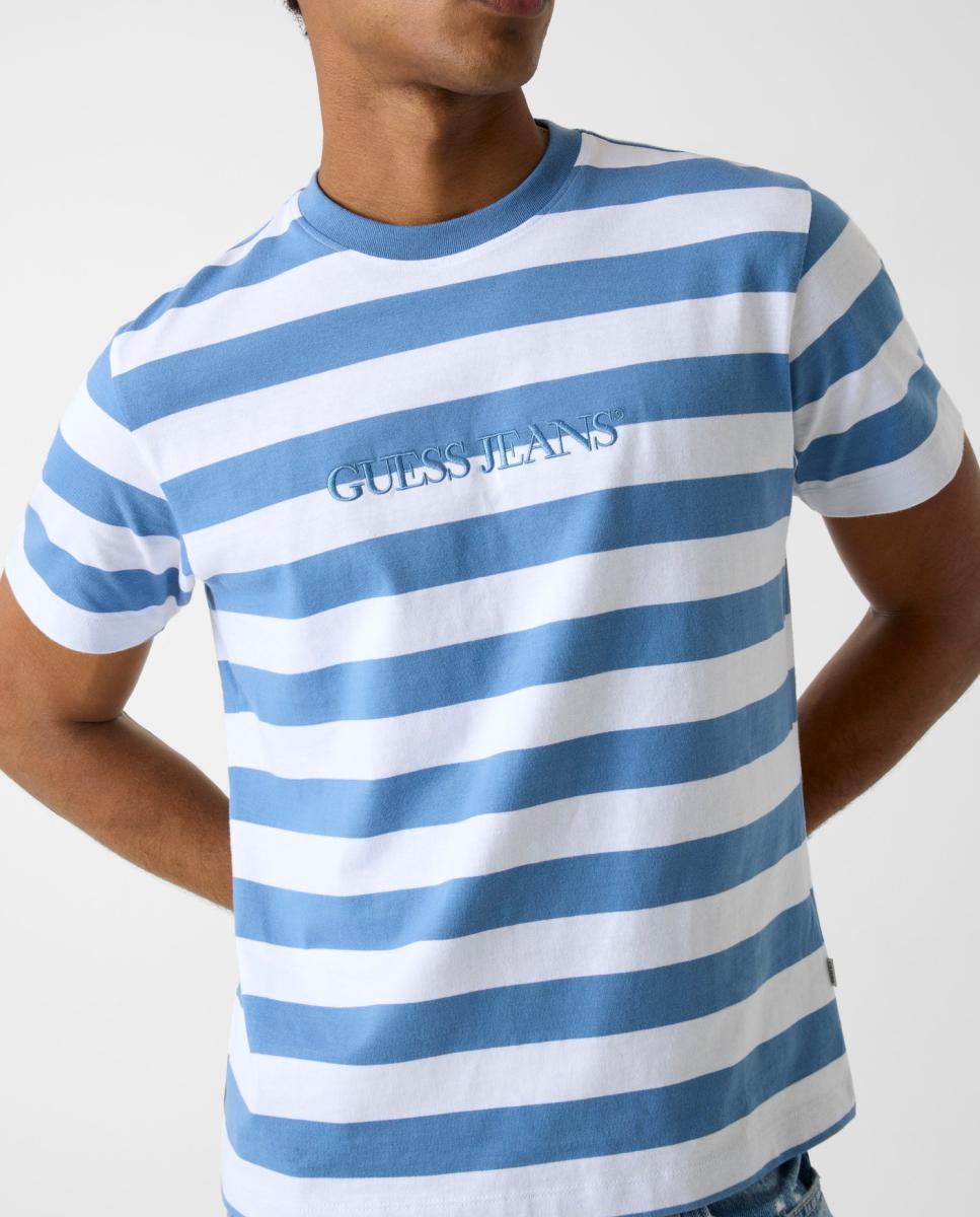 Imagem 0 de T-shirt com Manga Curta