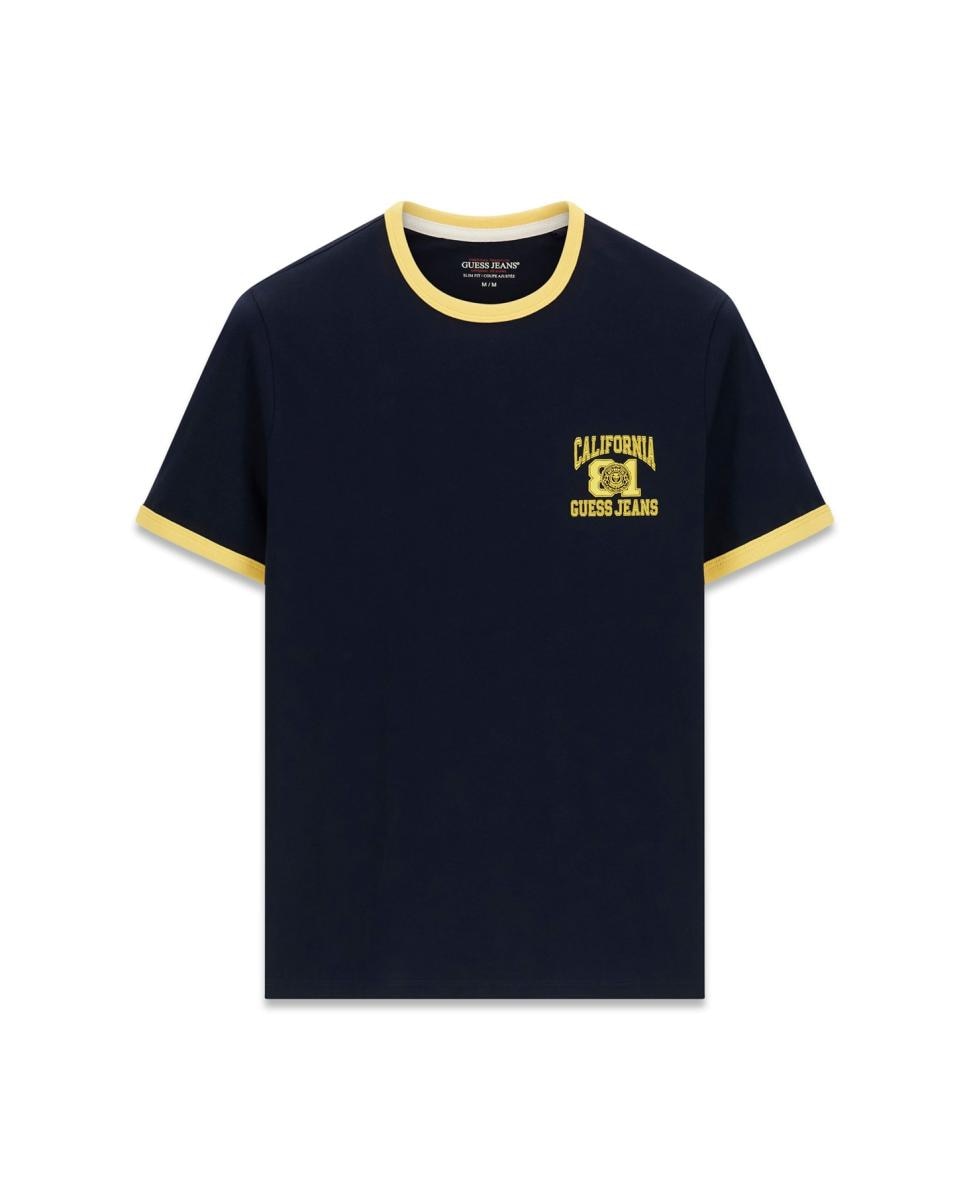 Imagem 0 de T-shirt com Manga Curta