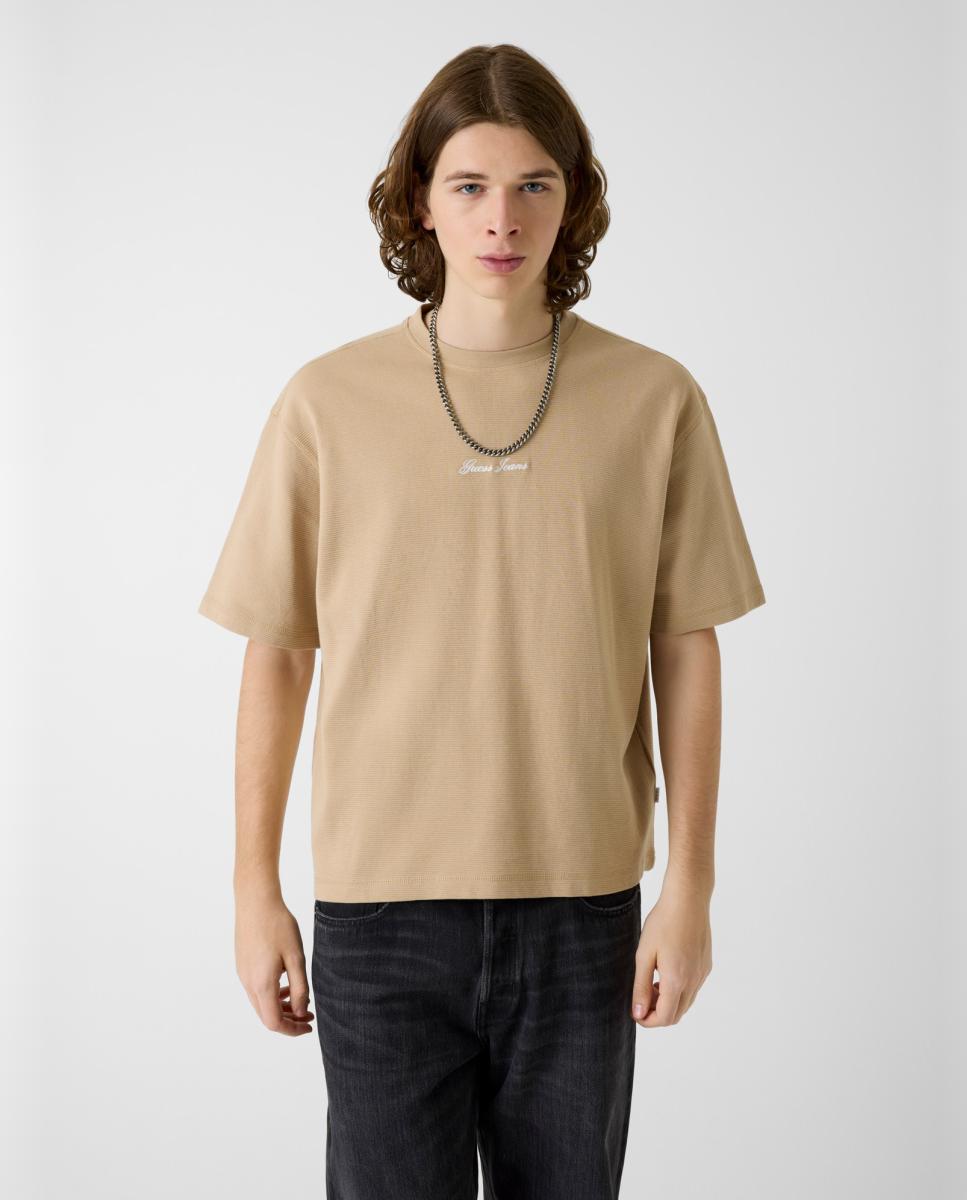 Imagem 0 de T-shirt com Manga Curta