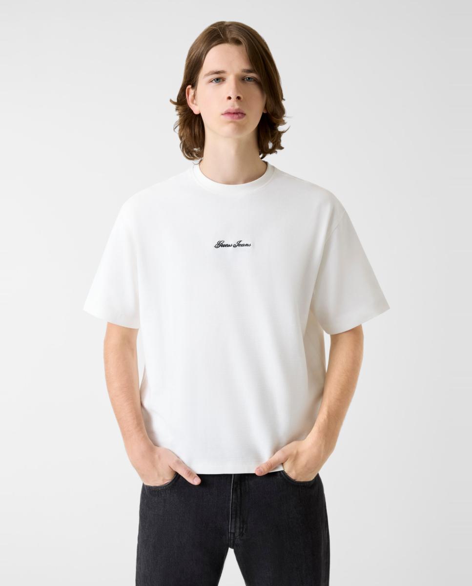 Imagem 0 de T-shirt com Manga Curta
