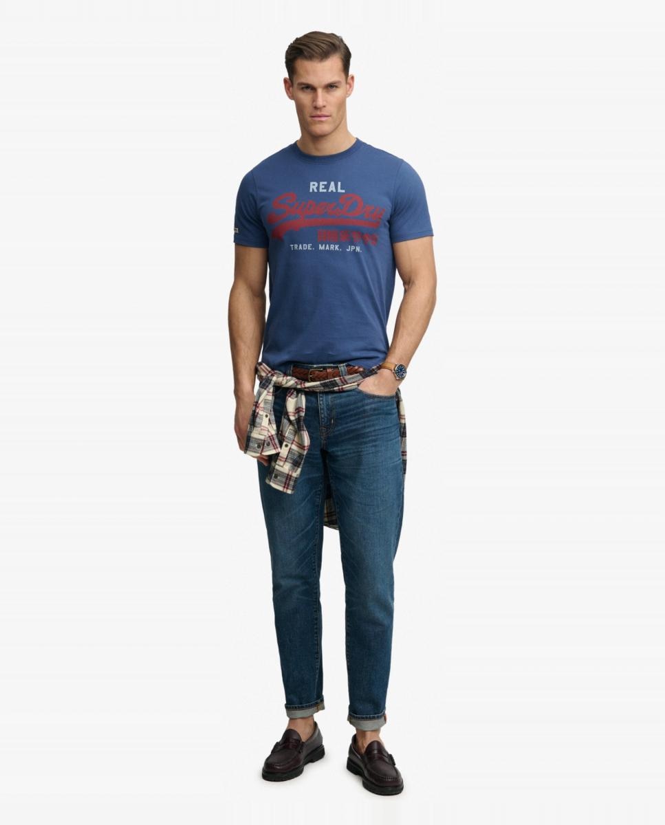 Imagem 0 de T-shirt VL Classic