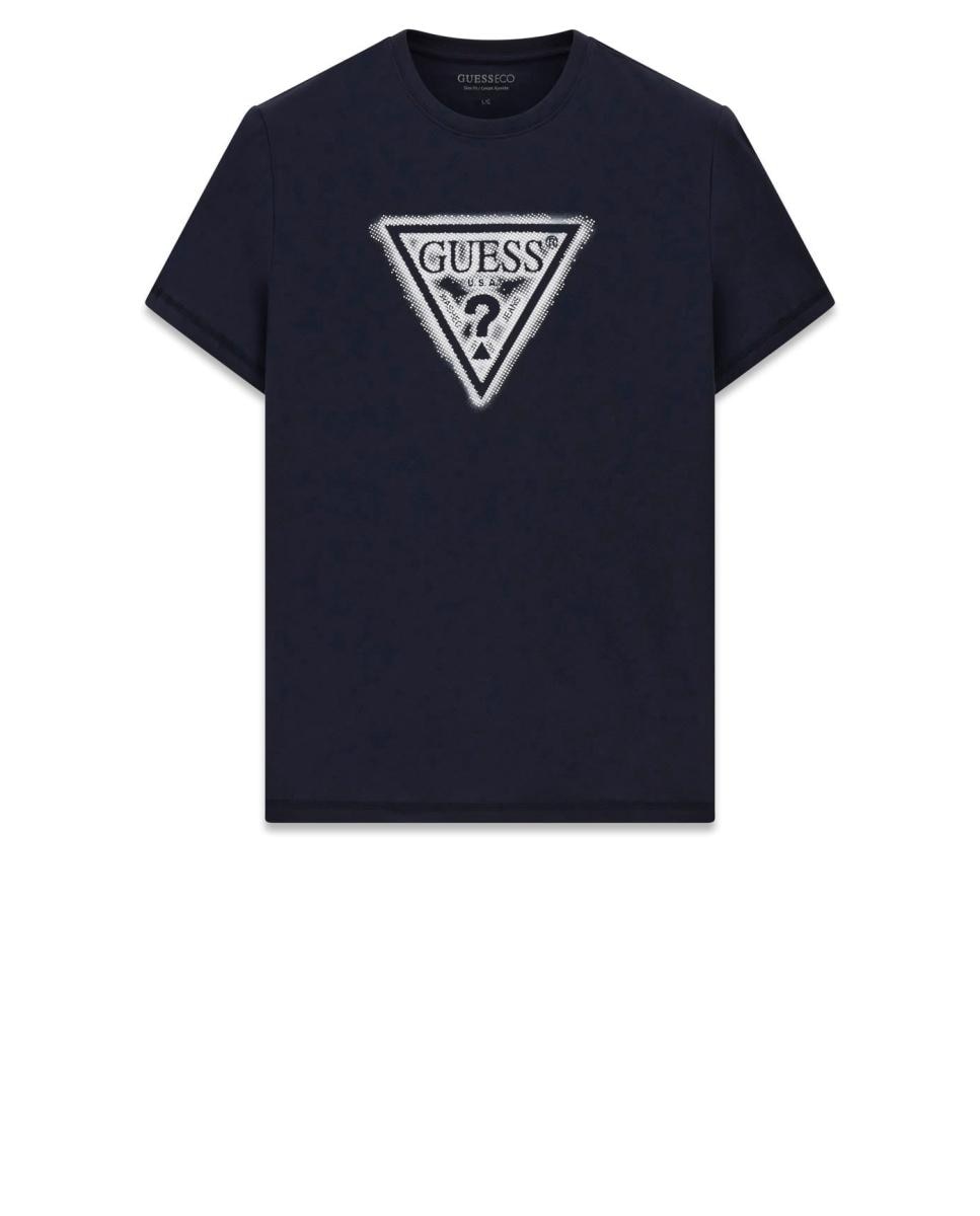 Imagem 0 de T-shirt com Manga Curta