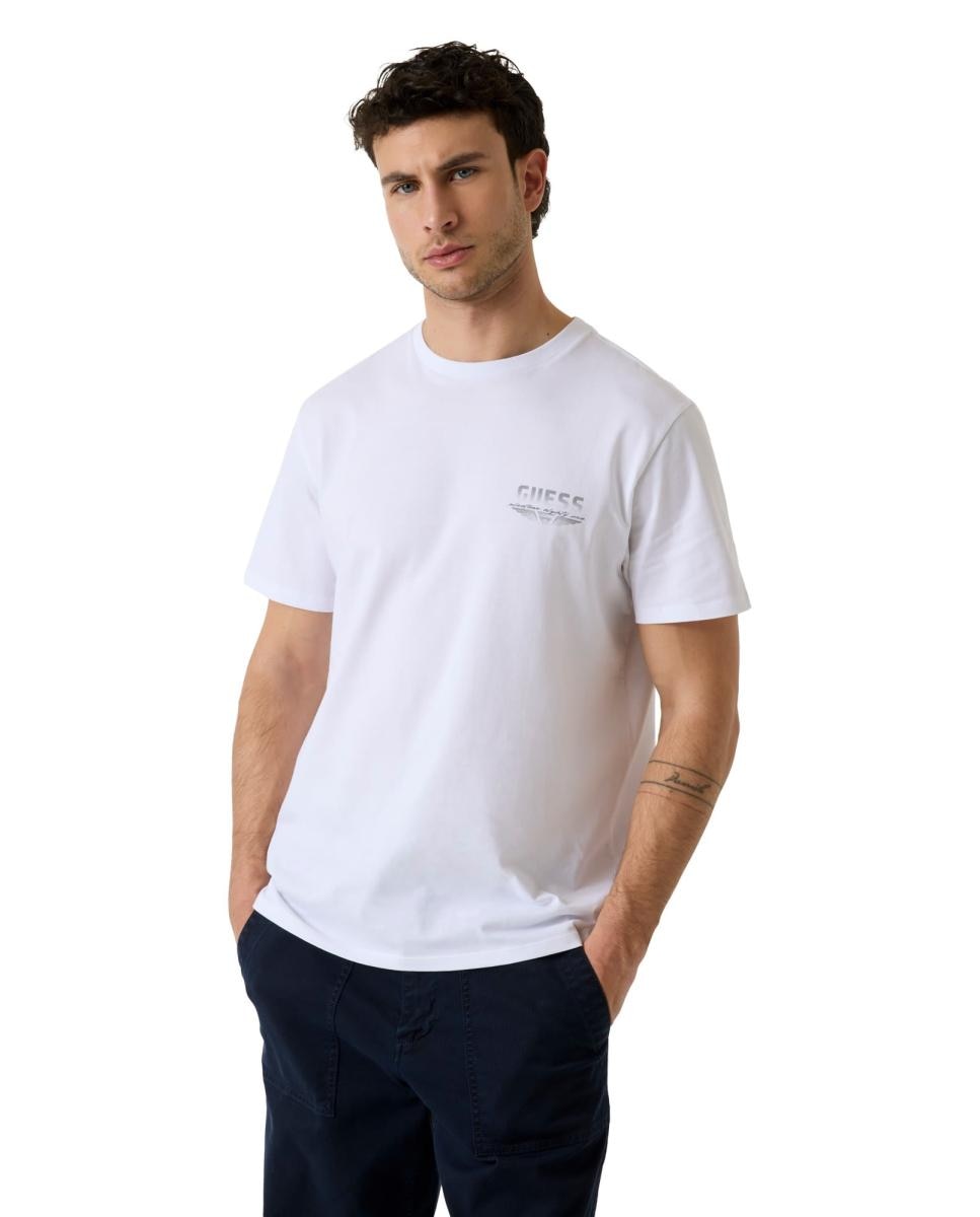 Imagem 0 de T-shirt com Manga Curta
