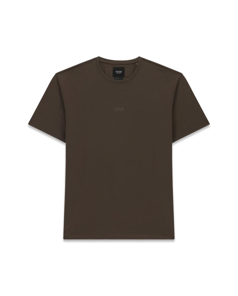 Imagem 0 de T-shirt com Manga Curta