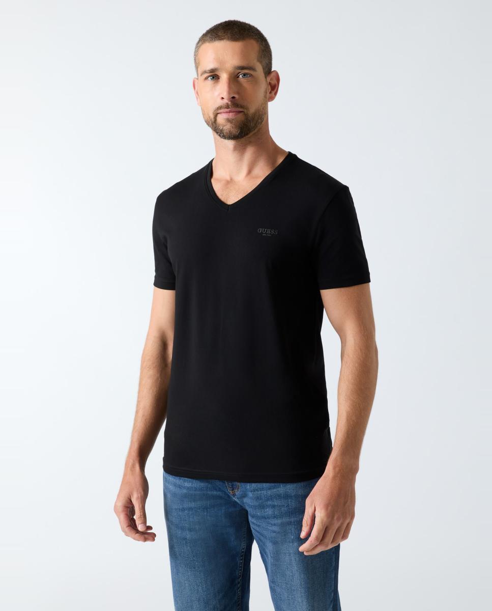 Imagem 0 de T-shirt com Manga Curta
