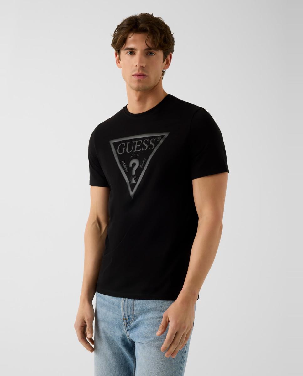 Imagem 0 de T-shirt com Manga Curta