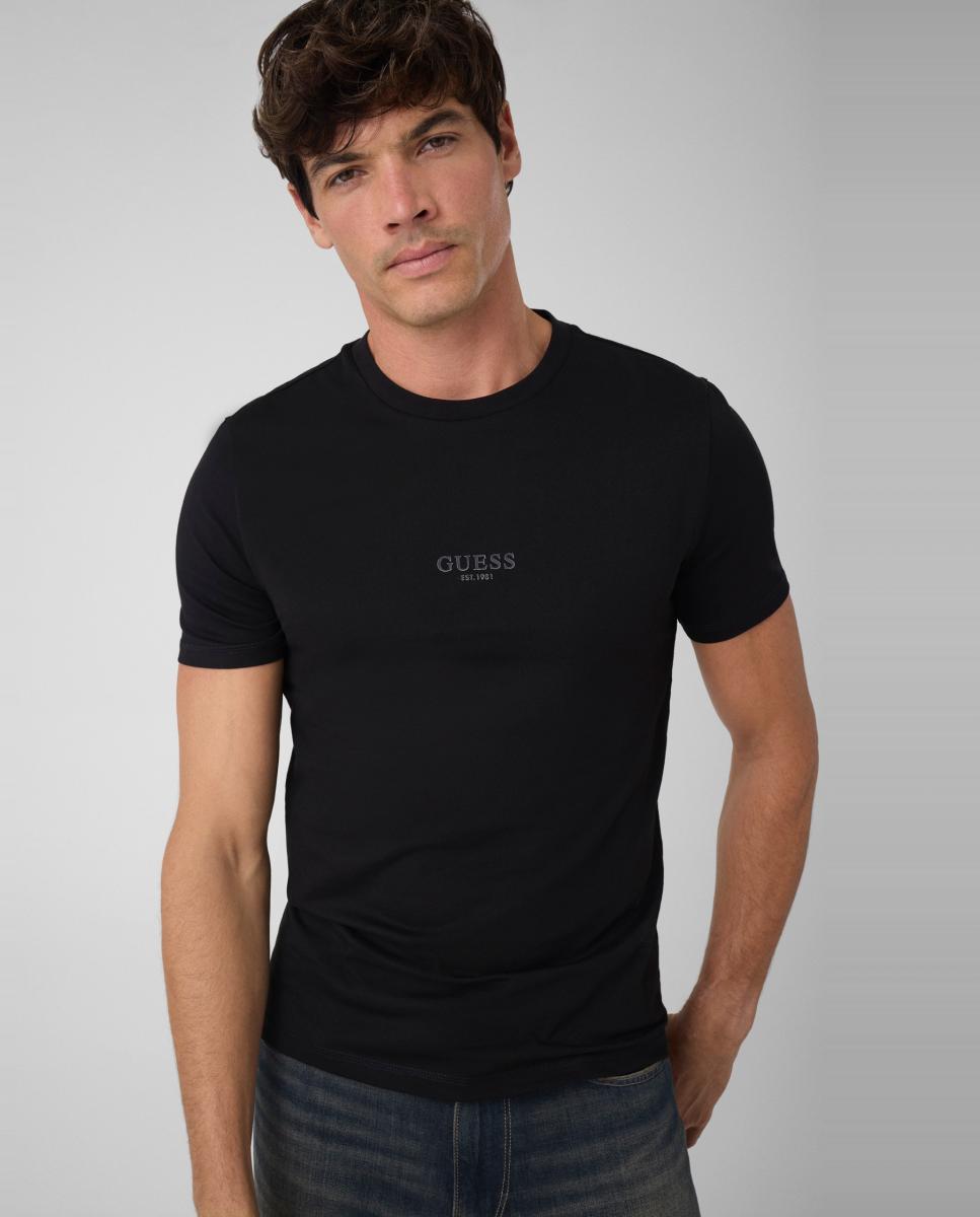 Imagem 0 de T-shirt com Manga Curta