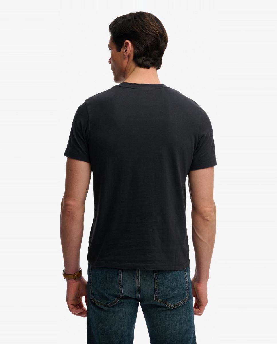 T-shirt Relaxed 1954 Company Azul-marinho-2