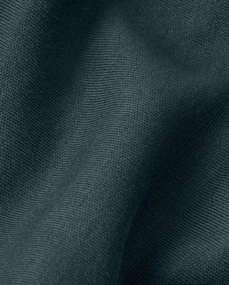 Camiseta de hombre de manga corta y corte recto - G-Star - Azul Azul-5