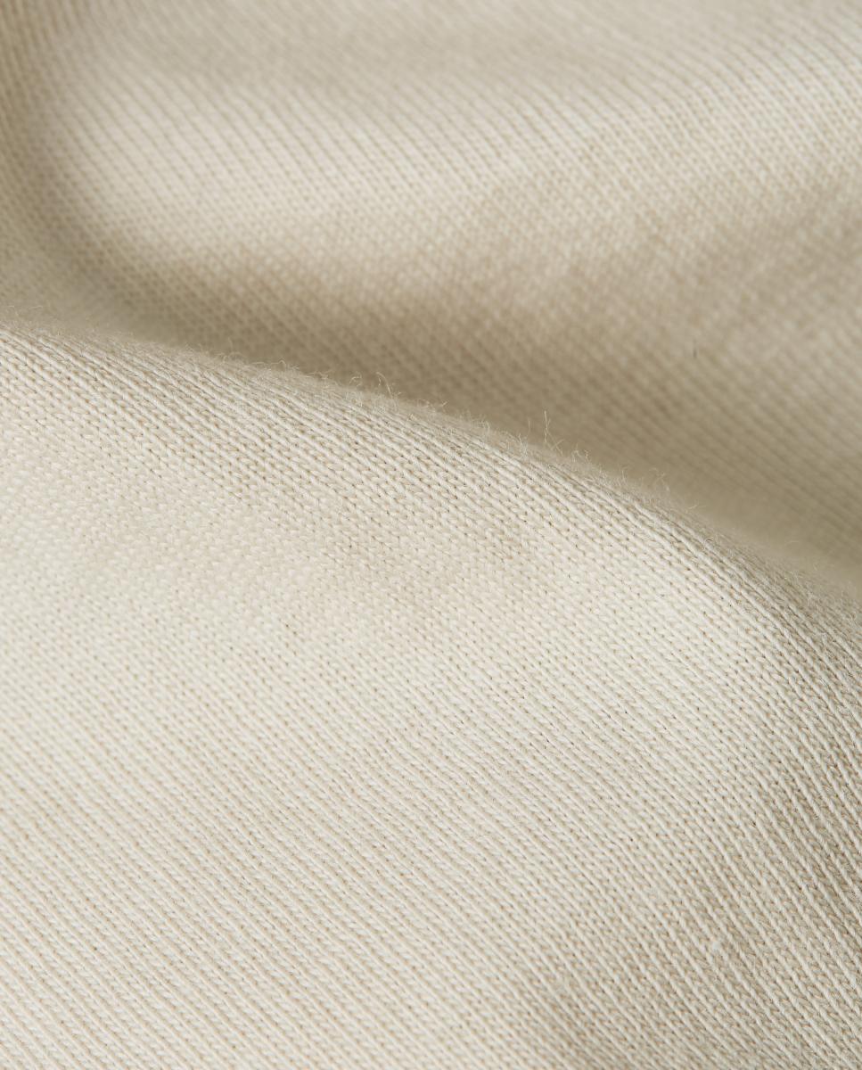 Imagen 4 de Camiseta de hombre de manga corta y corte relajado - G-Star - Blanco Blanco