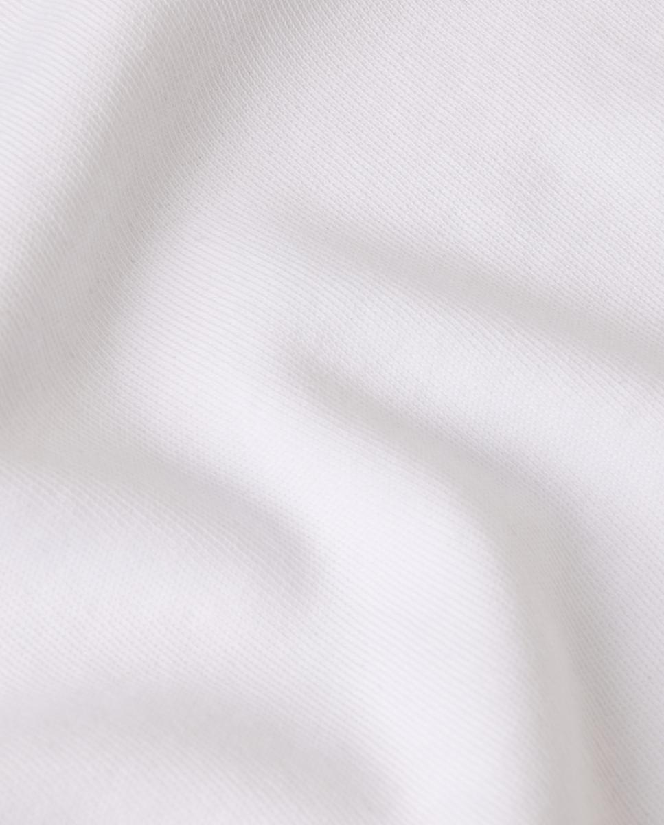 Camiseta de hombre manga corta y corte regular - G-Star - Blanco Blanco-5