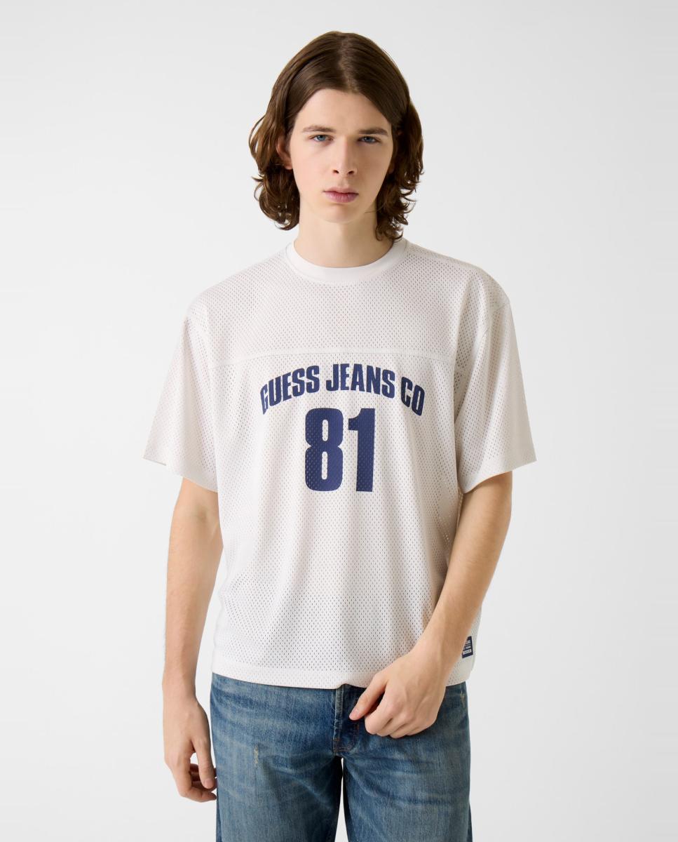 Imagem 0 de T-shirt com Manga Curta