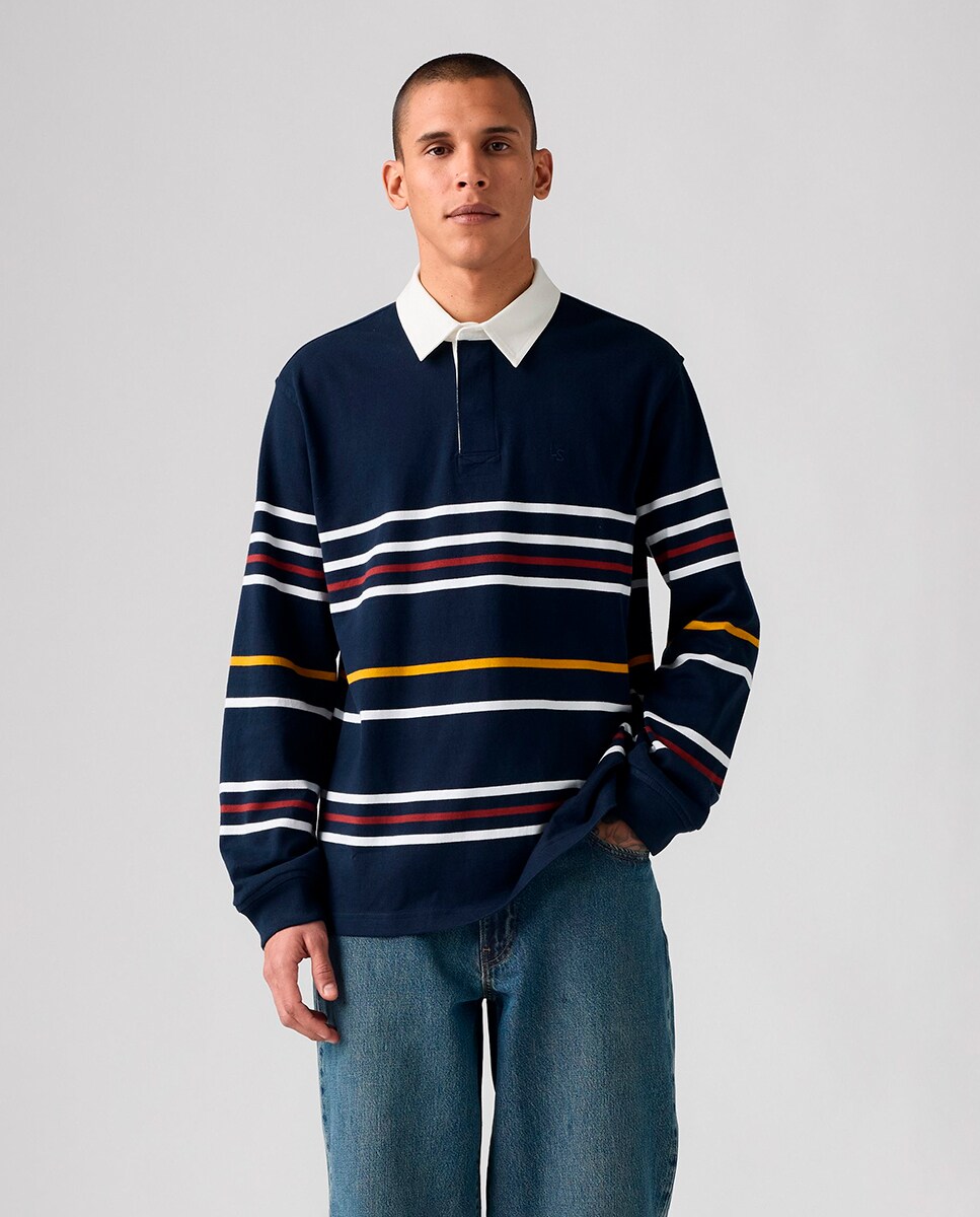 Polo Shirts Corte Ingles Polos Hombre Manga Larga Descuentos Polos