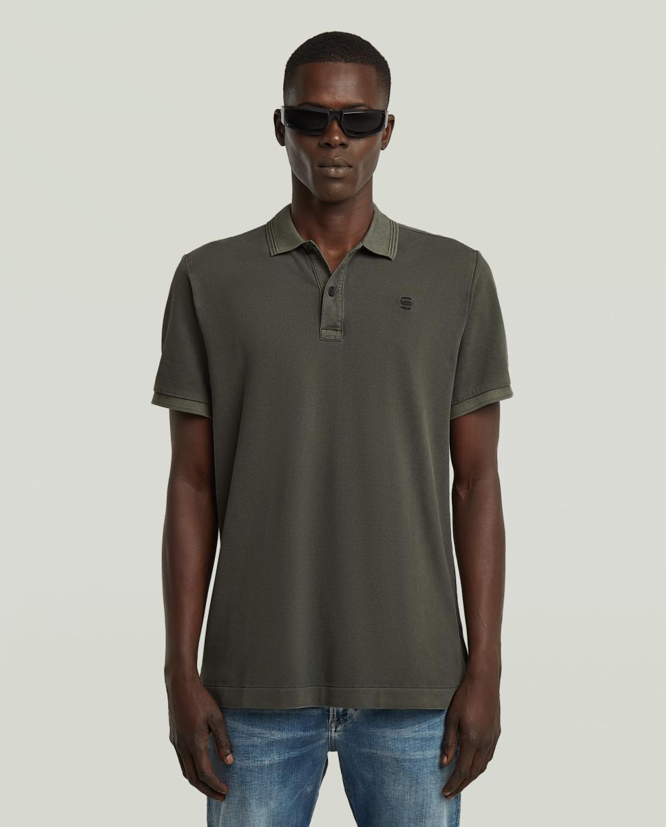 Imagem 0 de Polo Dunda Slim