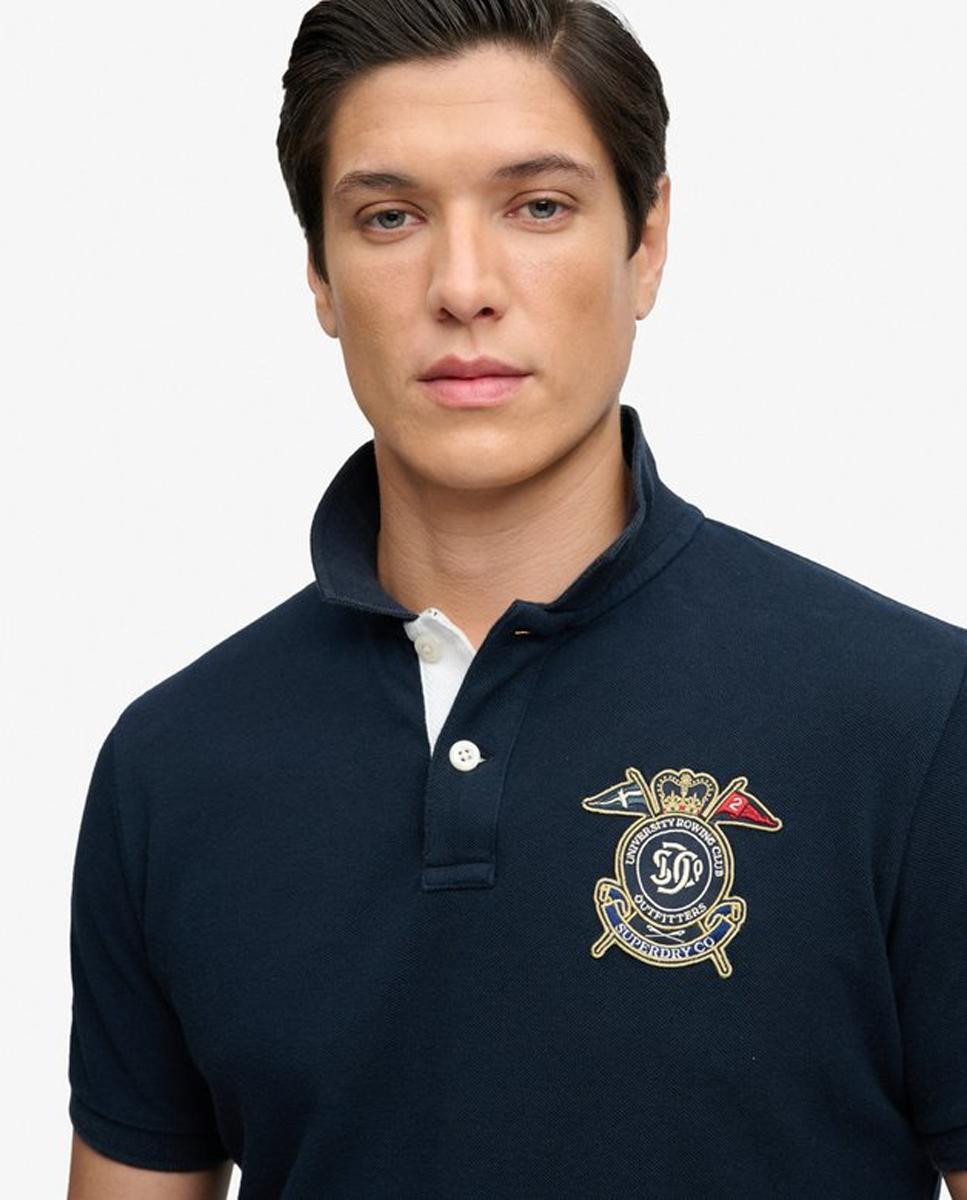 Polo Crest Azul-marinho-2