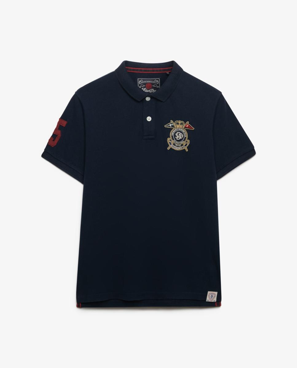 Imagem 0 de Polo Crest