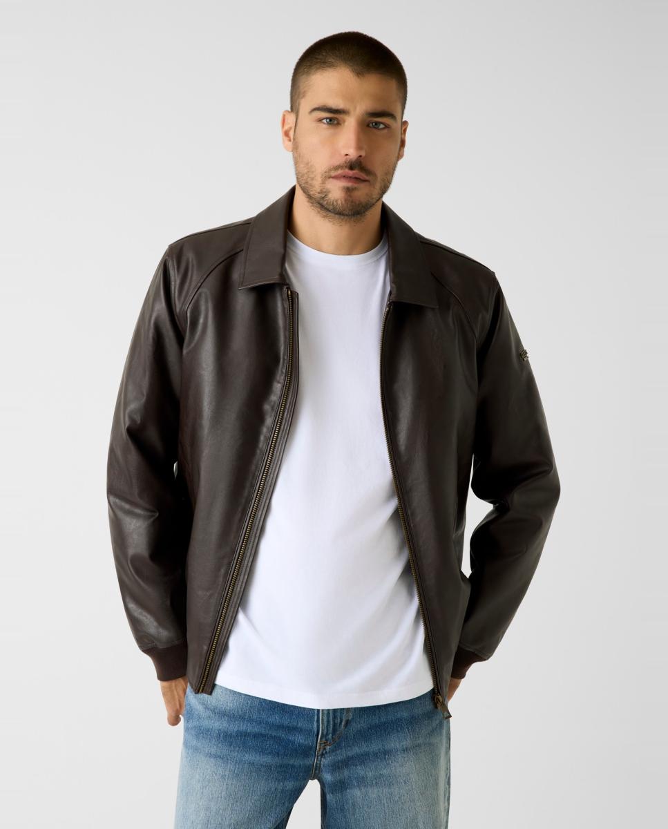Guess - Cazadora de hombre.