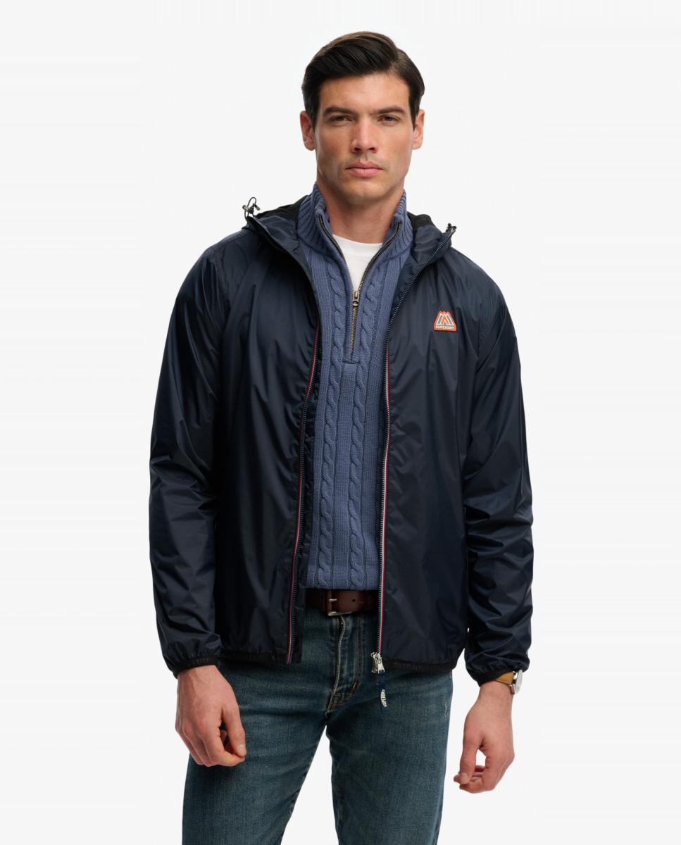 Imagem 0 de Corta-Vento Essential Tri