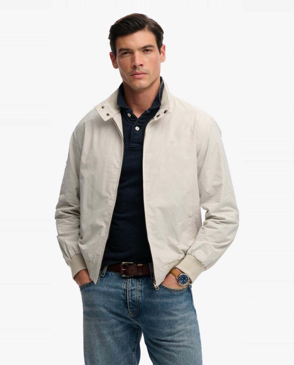 Imagem 0 de Casaco Classic Harrington