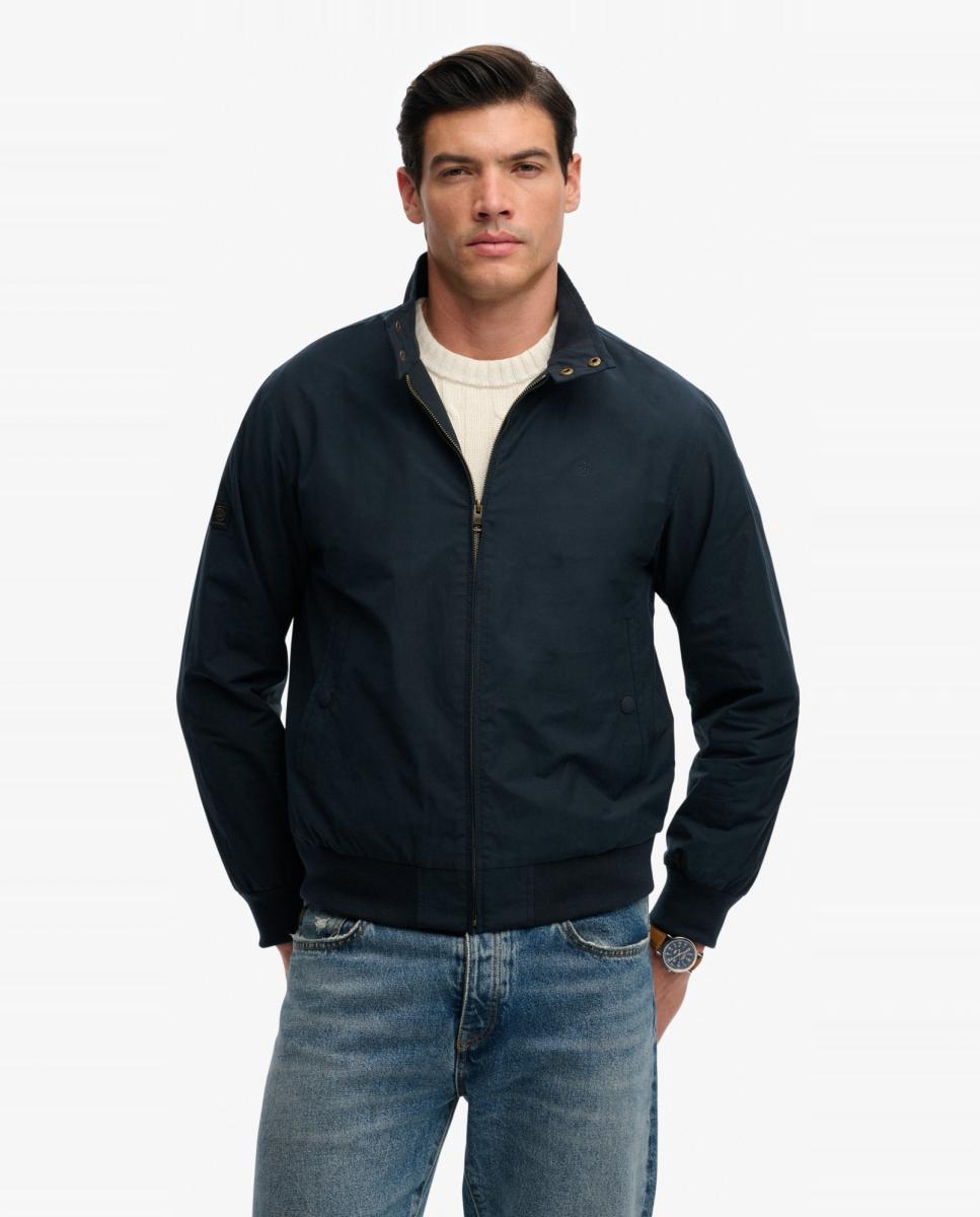 Imagem 0 de Casaco Classic Harrington