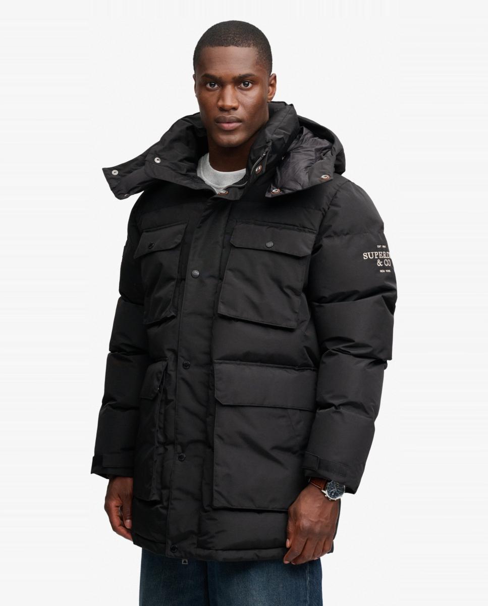 Imagem 0 de Parka Everest Expedition