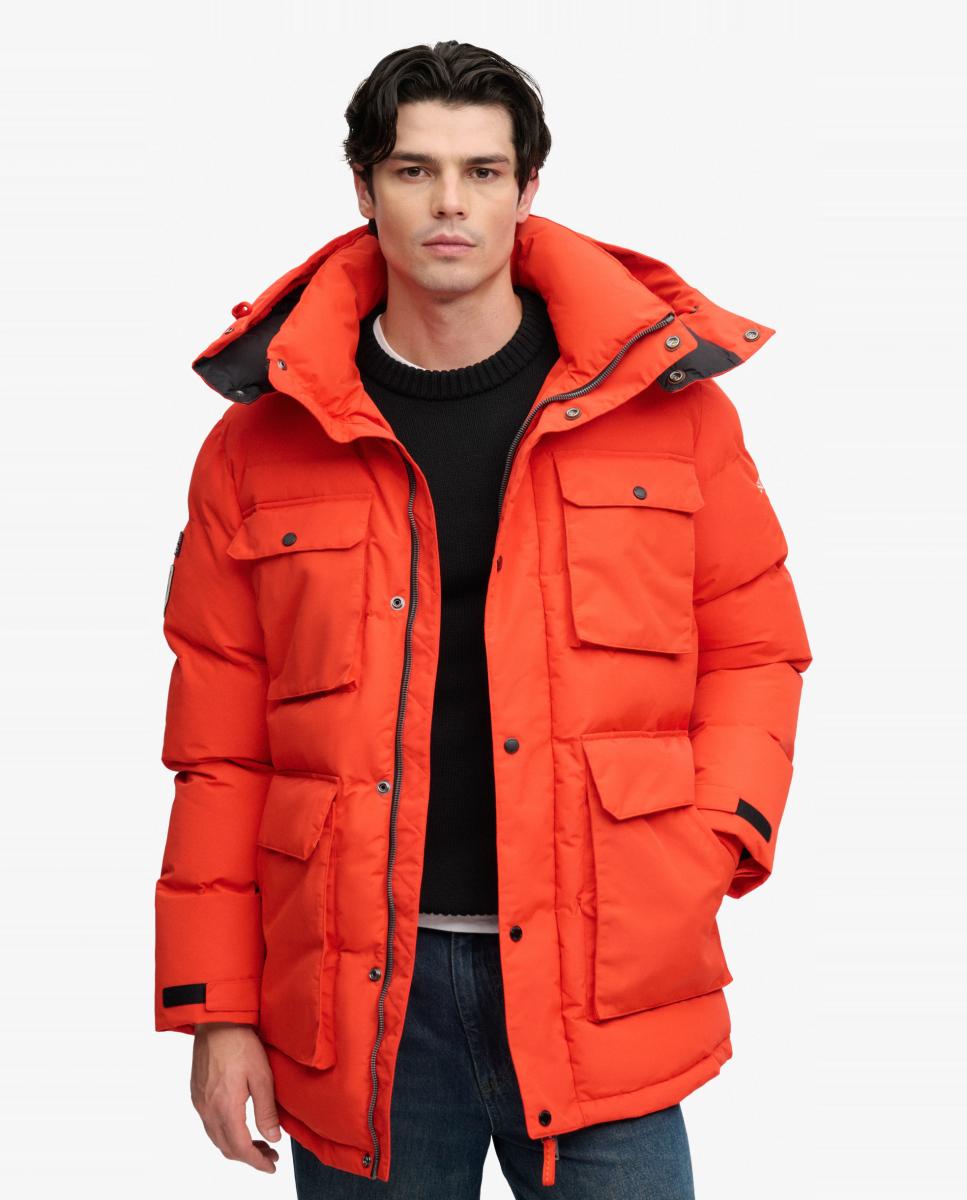 Imagem 0 de Parka Everest Expedition