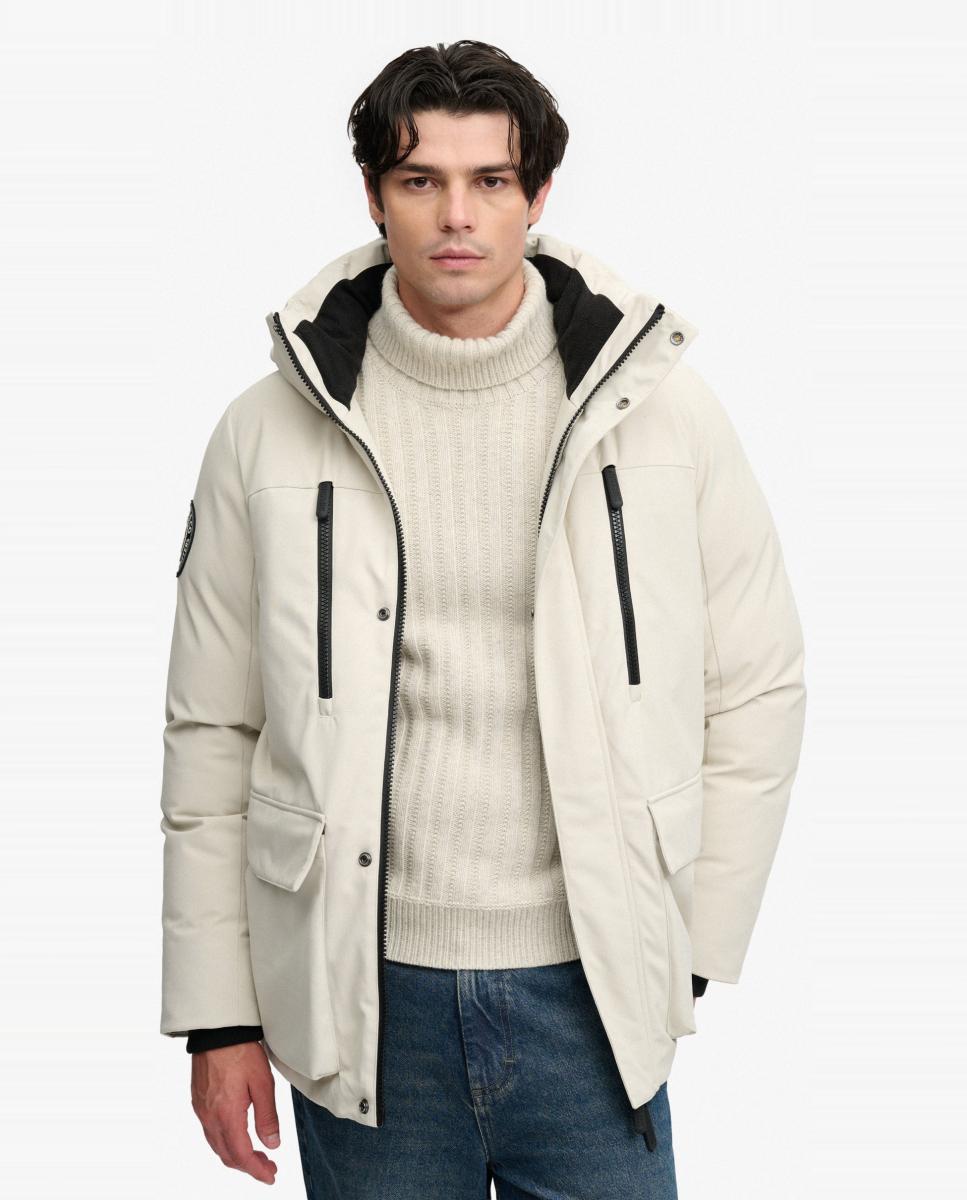 Parka City Cru-5