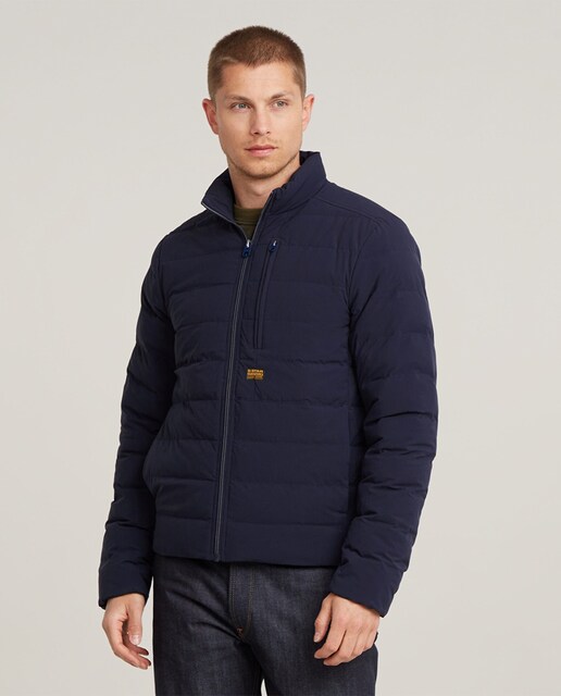 Chaqueta Fundación Liner de hombre