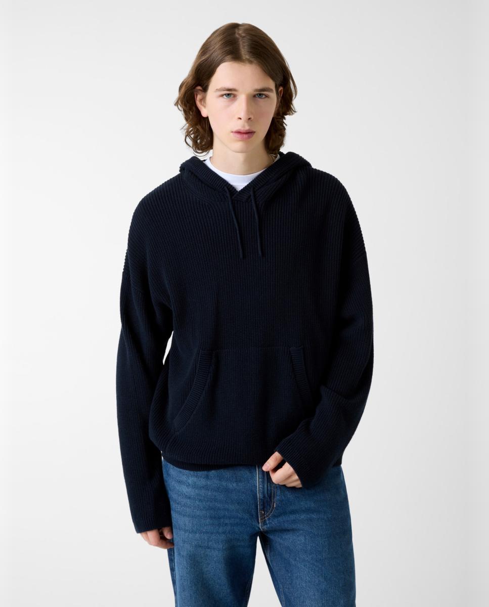 Imagem 0 de Sweatshirt com capuz