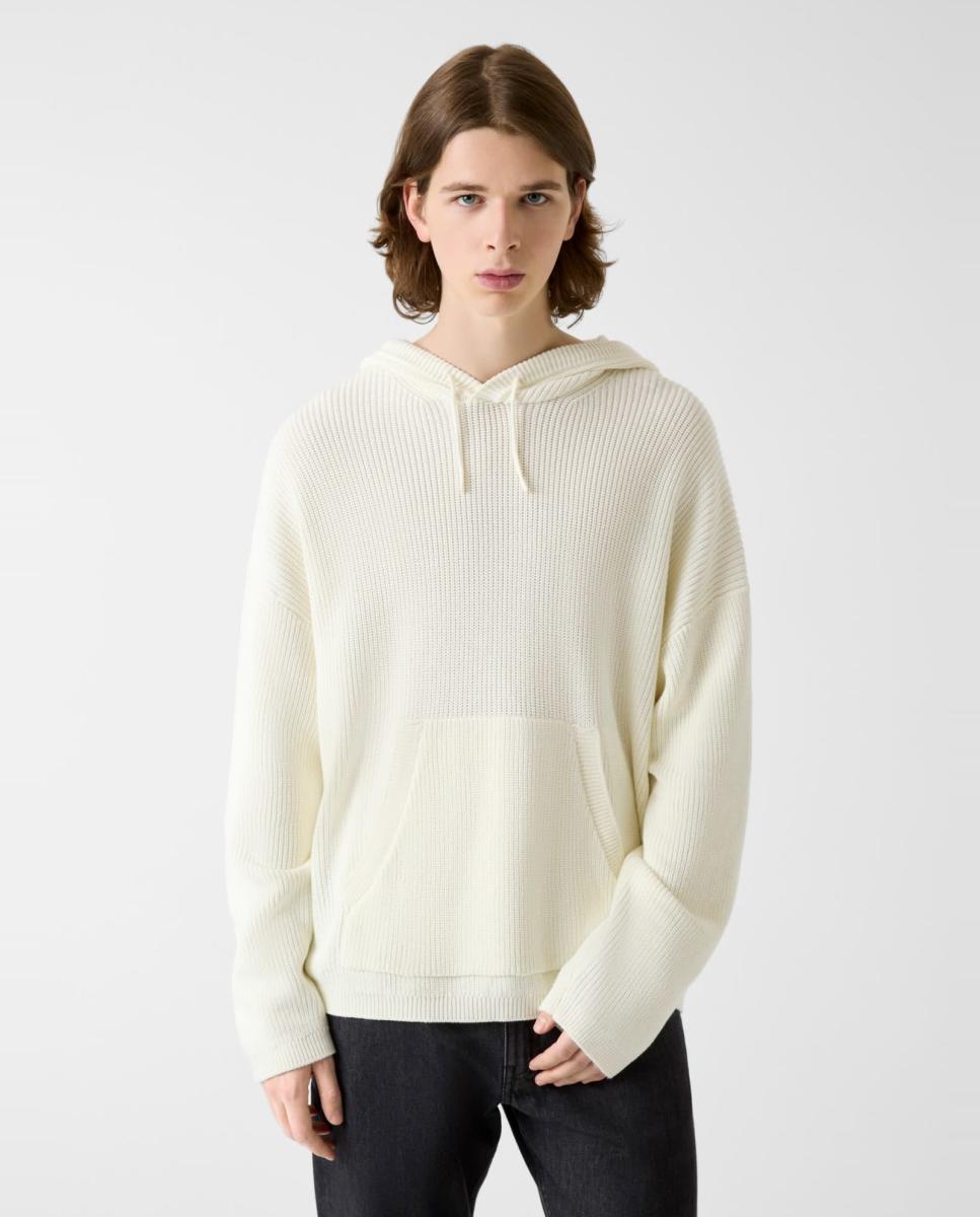 Imagem 0 de Sweatshirt com capuz