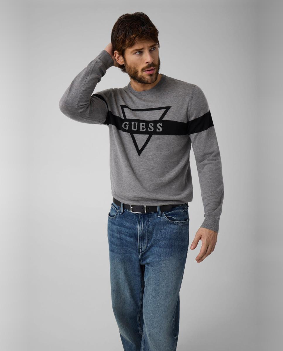 Imagem 0 de Camisola de homem