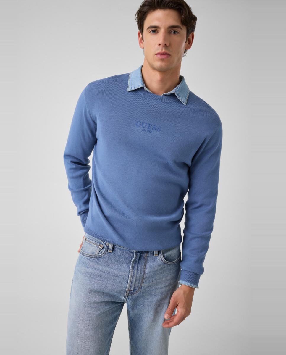 Imagem 0 de Sweatshirt sem Capuz