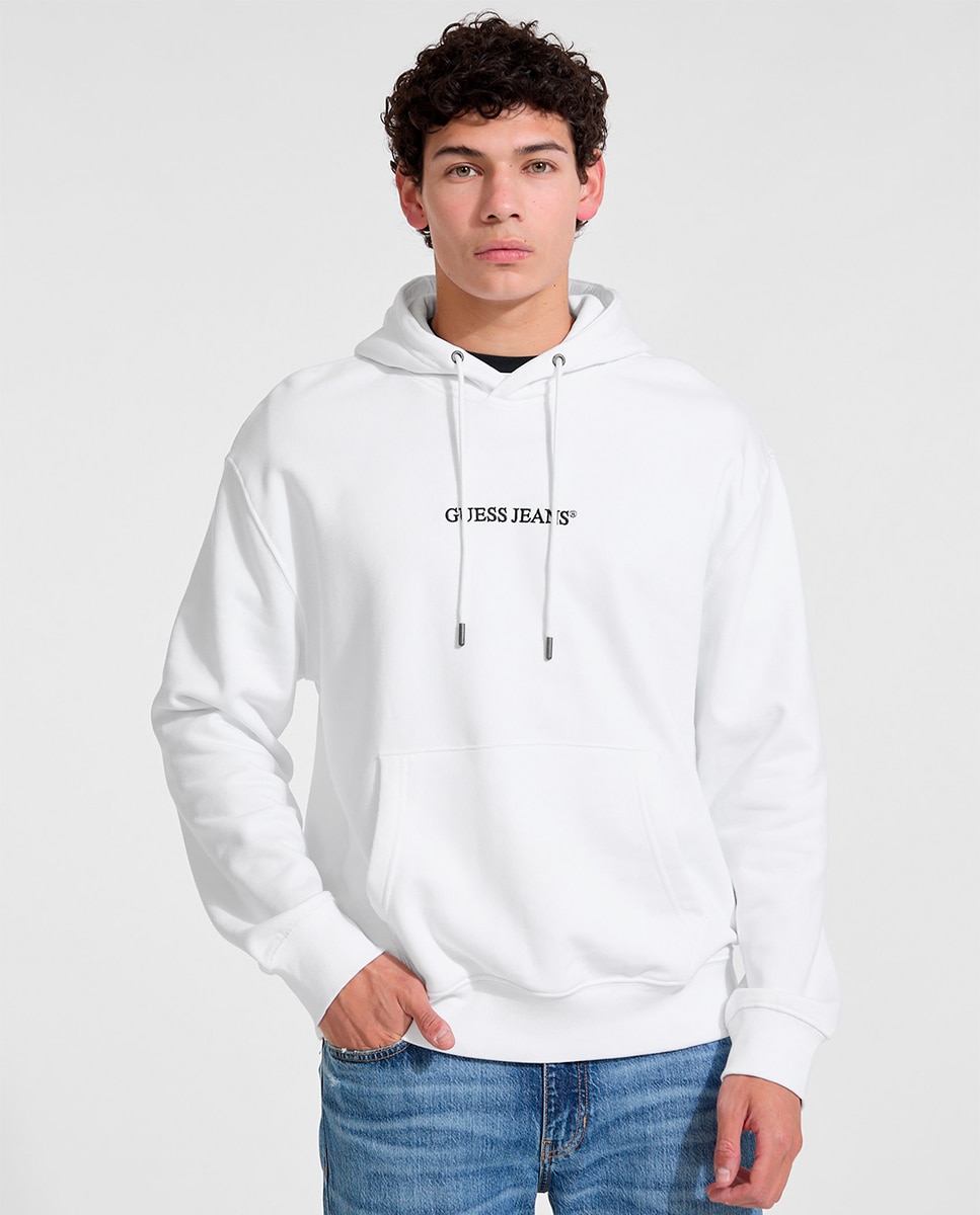 Imagem 0 de Sweatshirt com capuz