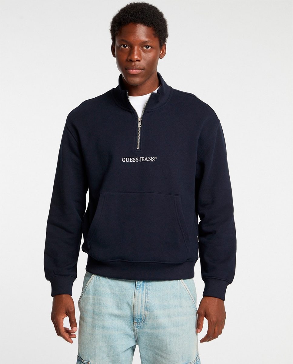 Imagem 0 de Sweatshirt sem Capuz