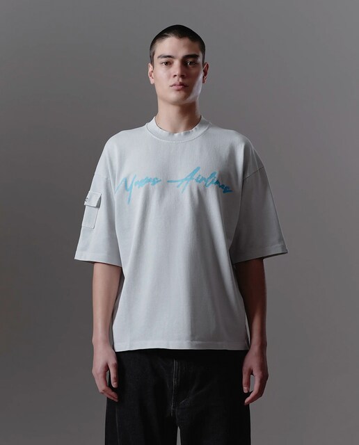 Imagem 0 de T-shirt de homem de manga curta