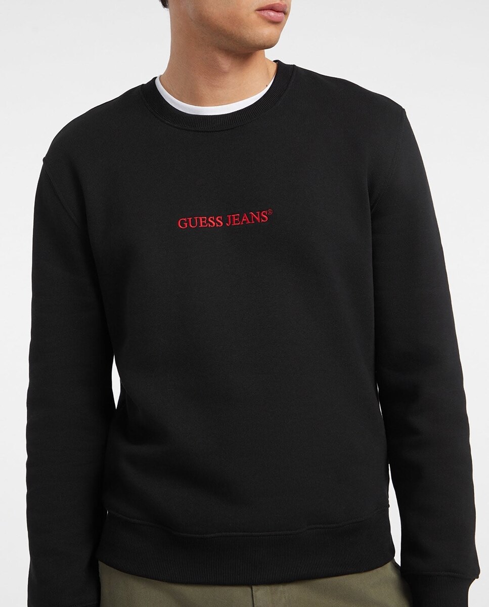 Imagem 0 de Sweatshirt de Manga Comprida
