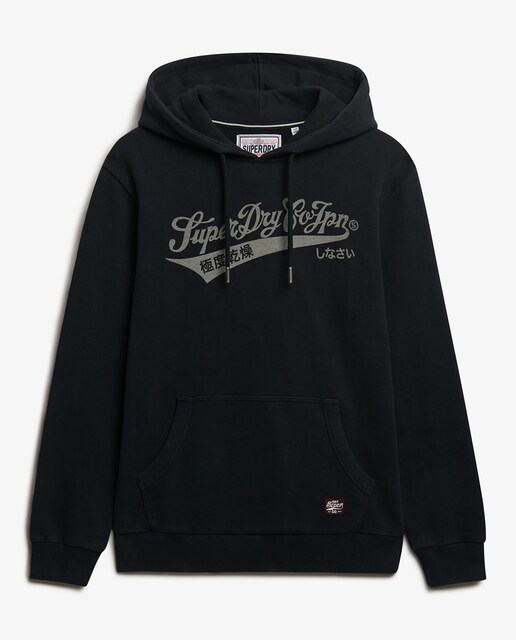 Imagem 0 de Sweatshirt com Capuz Heritage Brand