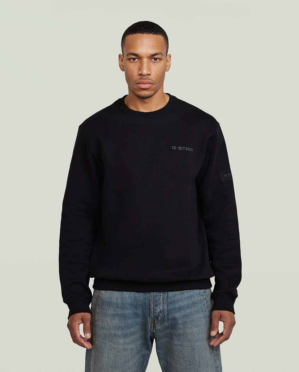 Imagem 0 de Sweatshirt Regular